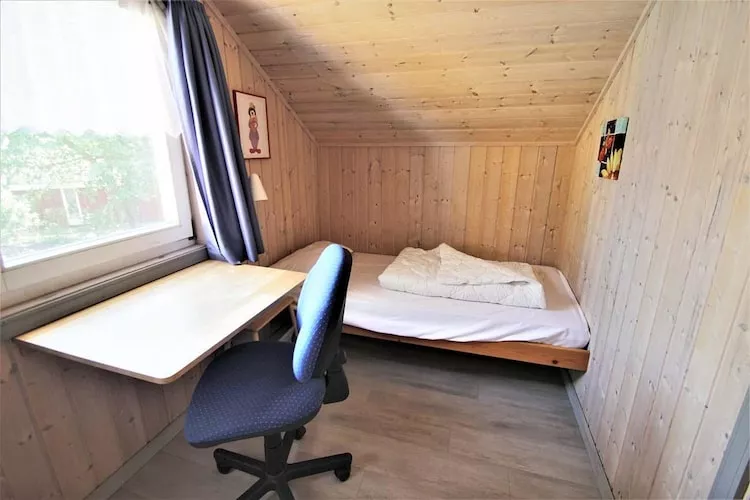 FH Wildgans Comfort Nr 192-Slaapkamer