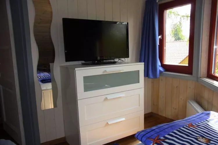 FH Wildgans Comfort Nr 42-Slaapkamer