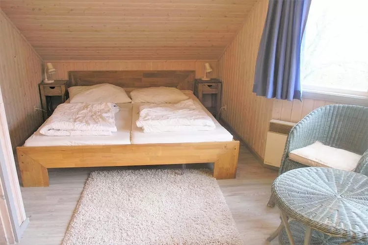 FH Wildgans Comfort Nr 72-Slaapkamer