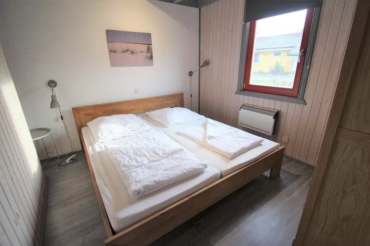 FH Wildgans Comfort Nr 58-Slaapkamer