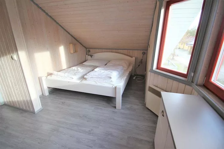 FH Wildgans Comfort Nr 58-Slaapkamer