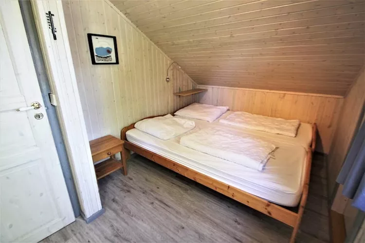 FH Wildgans Comfort Nr118-Slaapkamer