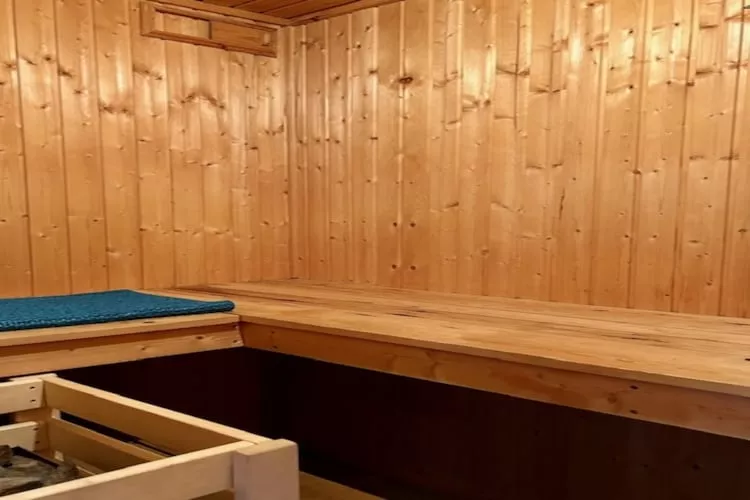 FH Wildgans Comfort Nr119-Sauna