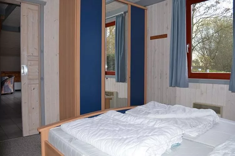 FH Wildgans Comfort Nr 79-Slaapkamer