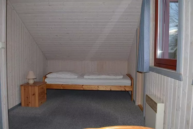 FH Wildgans Comfort Nr 79-Slaapkamer