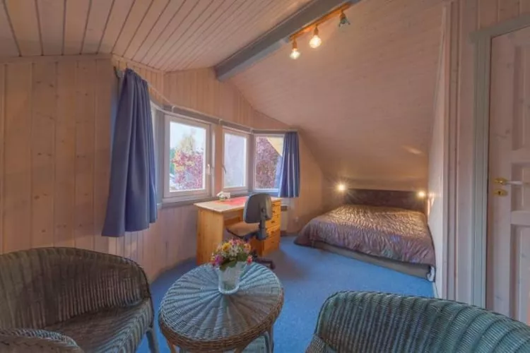 FH Wildgans Comfort Nr 75-Slaapkamer