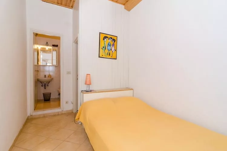 Apartment & Room Dubrovnik Sweet Home - Double Room with Shared Terrace and City View