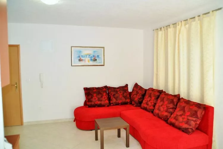 Apartments Villa Moonlight - Standard Two Bedroom Apartment with Large Terrace (Jenny)