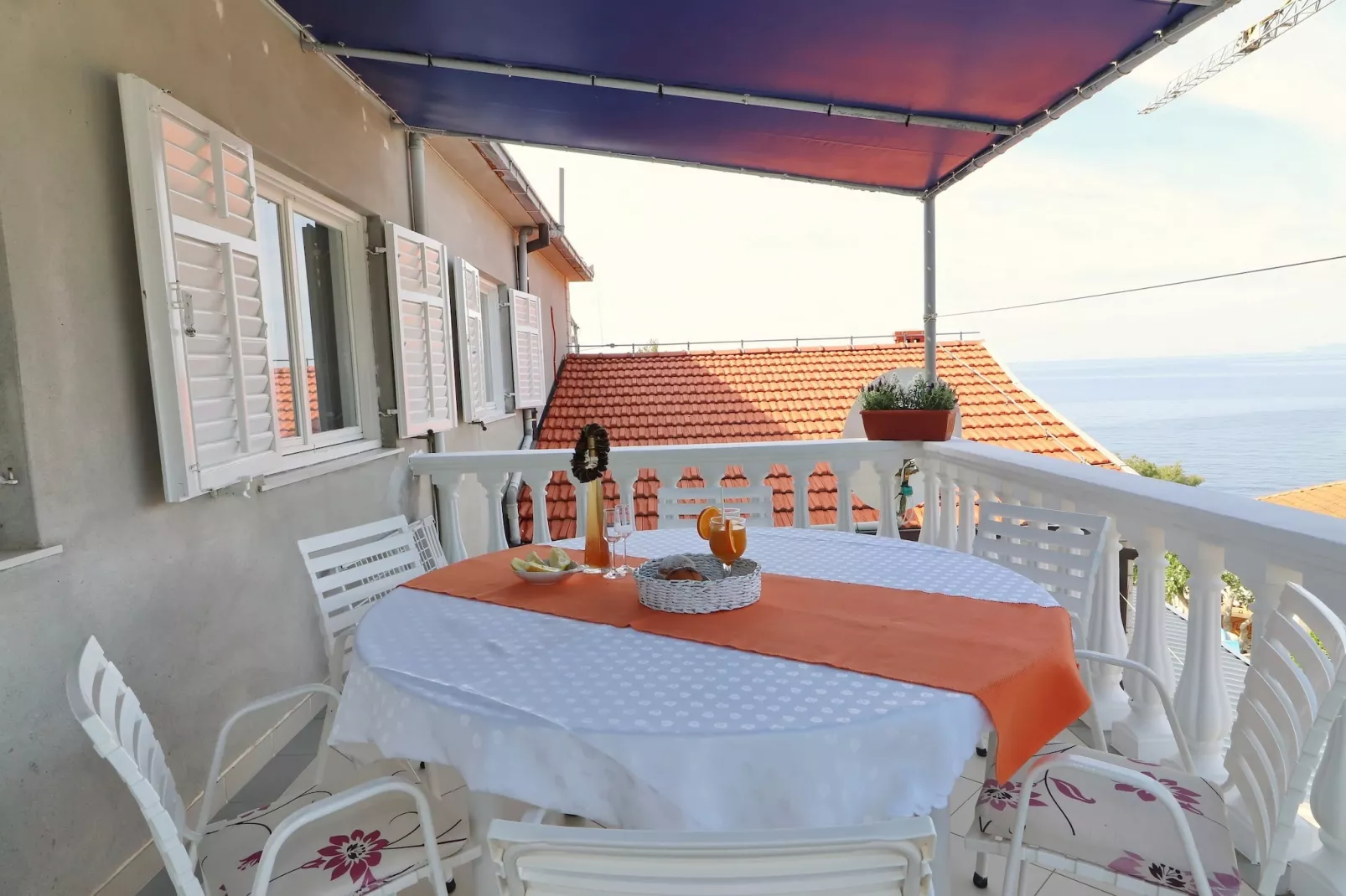 Apartments Villa Marijana - Comfort Two Bedroom Apartment with Terrace and Garden View (Marijana 2)