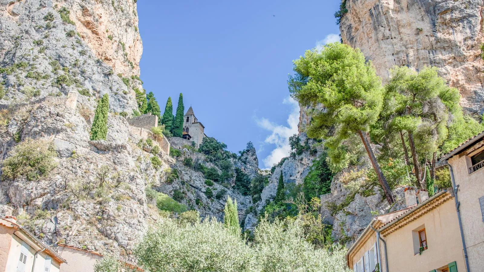 La petite maison de la ferme rose-Gebieden zomer 5km