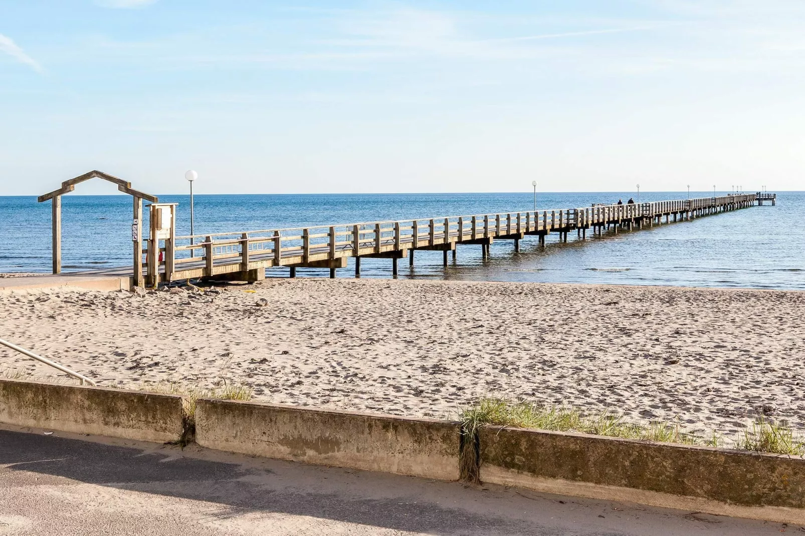 5 Personen vakantie huis in FALKENBERG-Niet-getagd