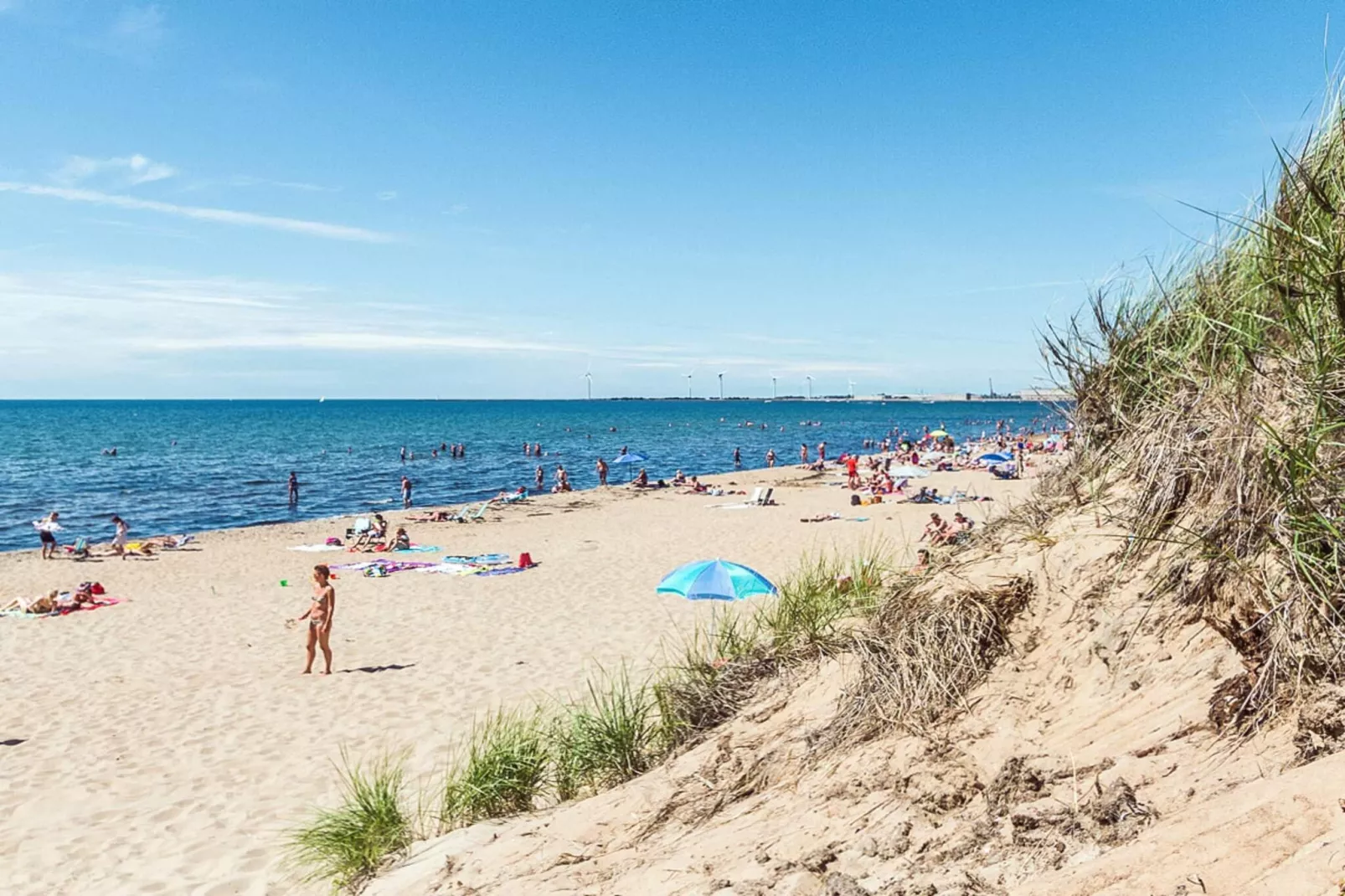 5 Personen vakantie huis in FALKENBERG-Niet-getagd