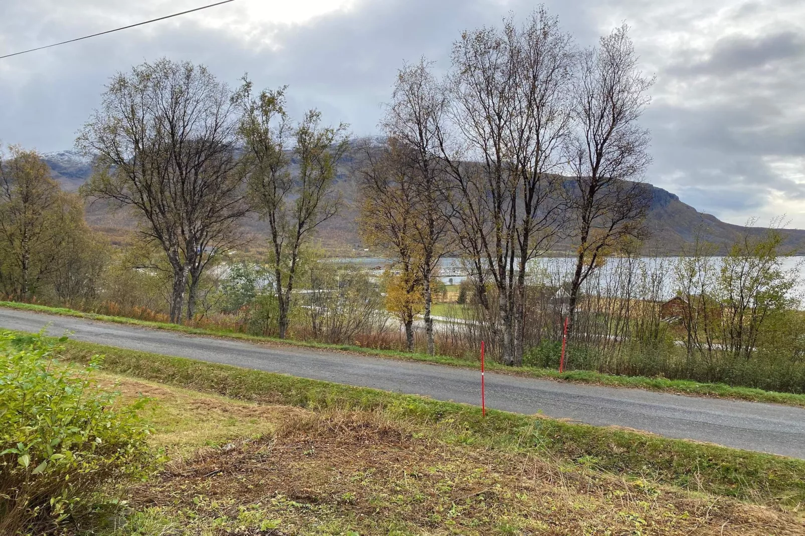 6 Personen vakantie huis in STORSLETT-Buitenlucht