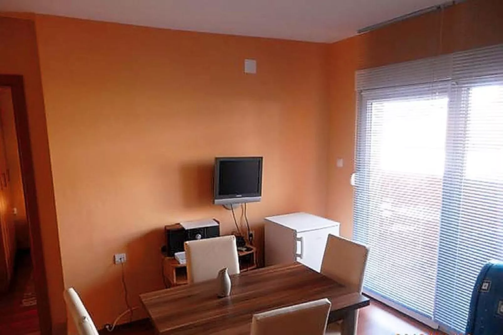 Apartments St Rialto - Superior One Bedroom Apartment with Balcony (A1)-Binnen