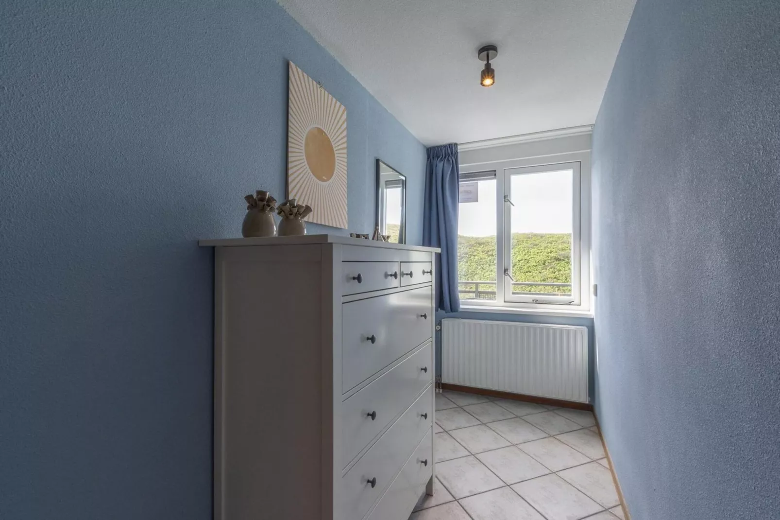 Wijde Blick 310-Slaapkamer