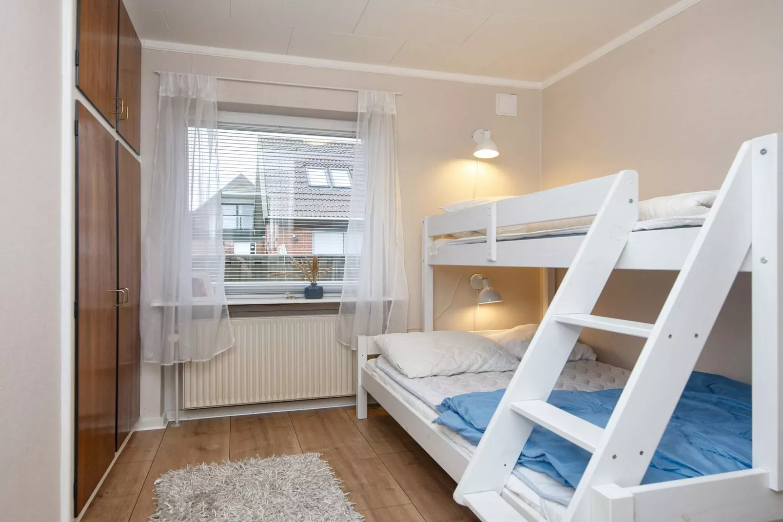 8 persoons vakantie huis in Hvide Sande-Binnen