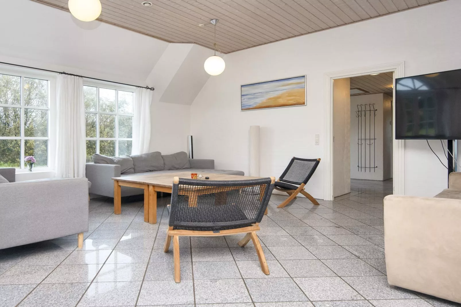 4 sterren vakantie huis in Ulfborg-Binnen