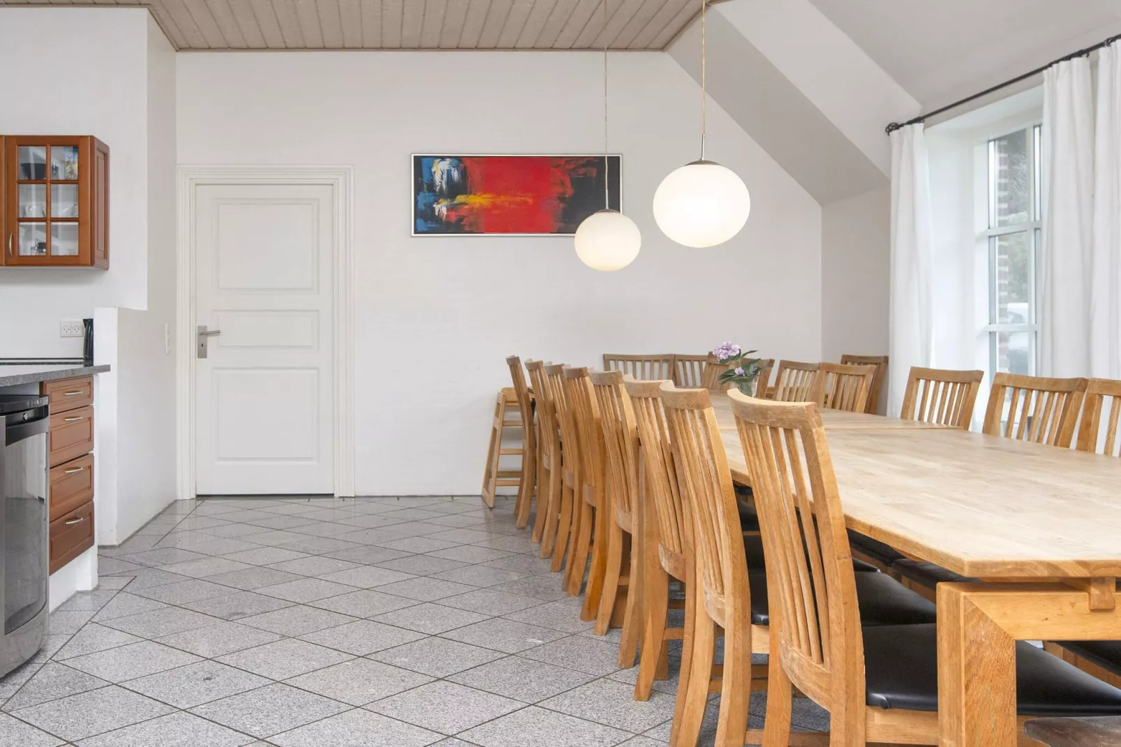 4 sterren vakantie huis in Ulfborg-Binnen