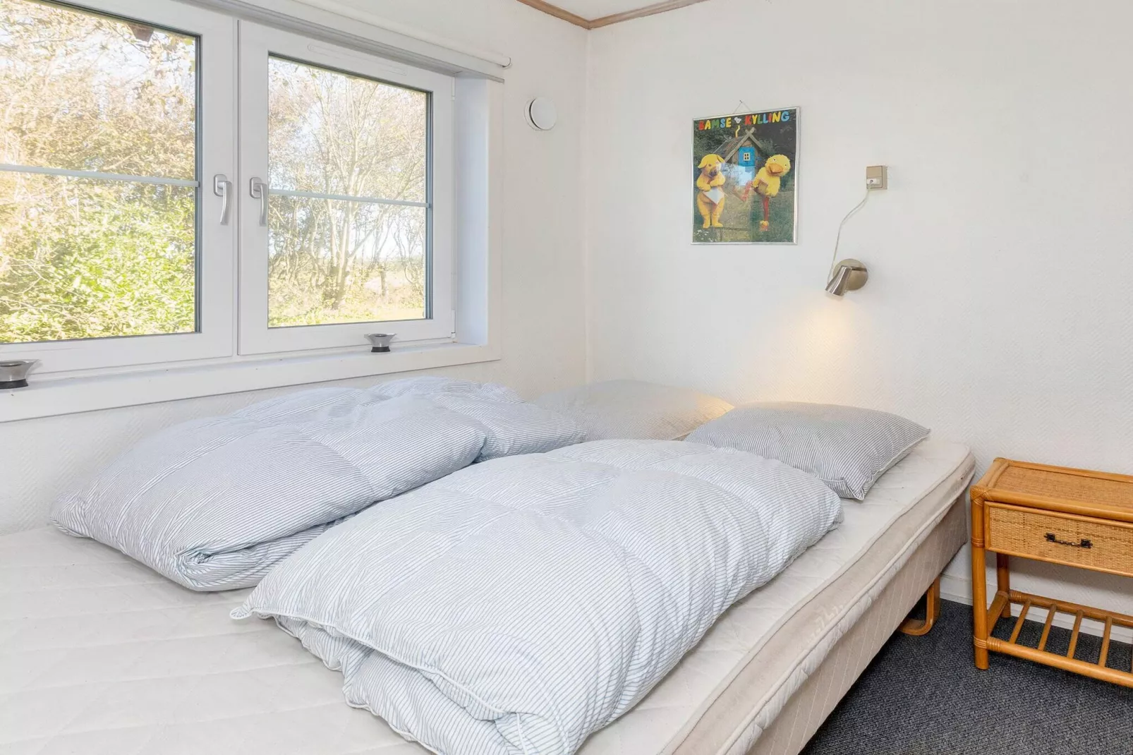 4 sterren vakantie huis in Thyholm-Binnen