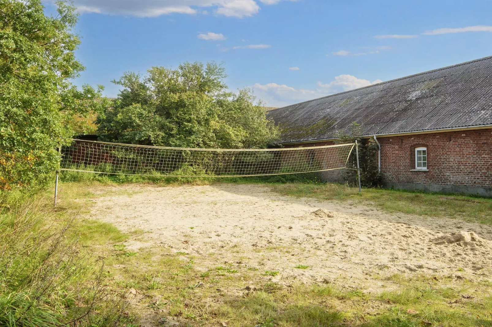 4 sterren vakantie huis in Skjern-Uitzicht