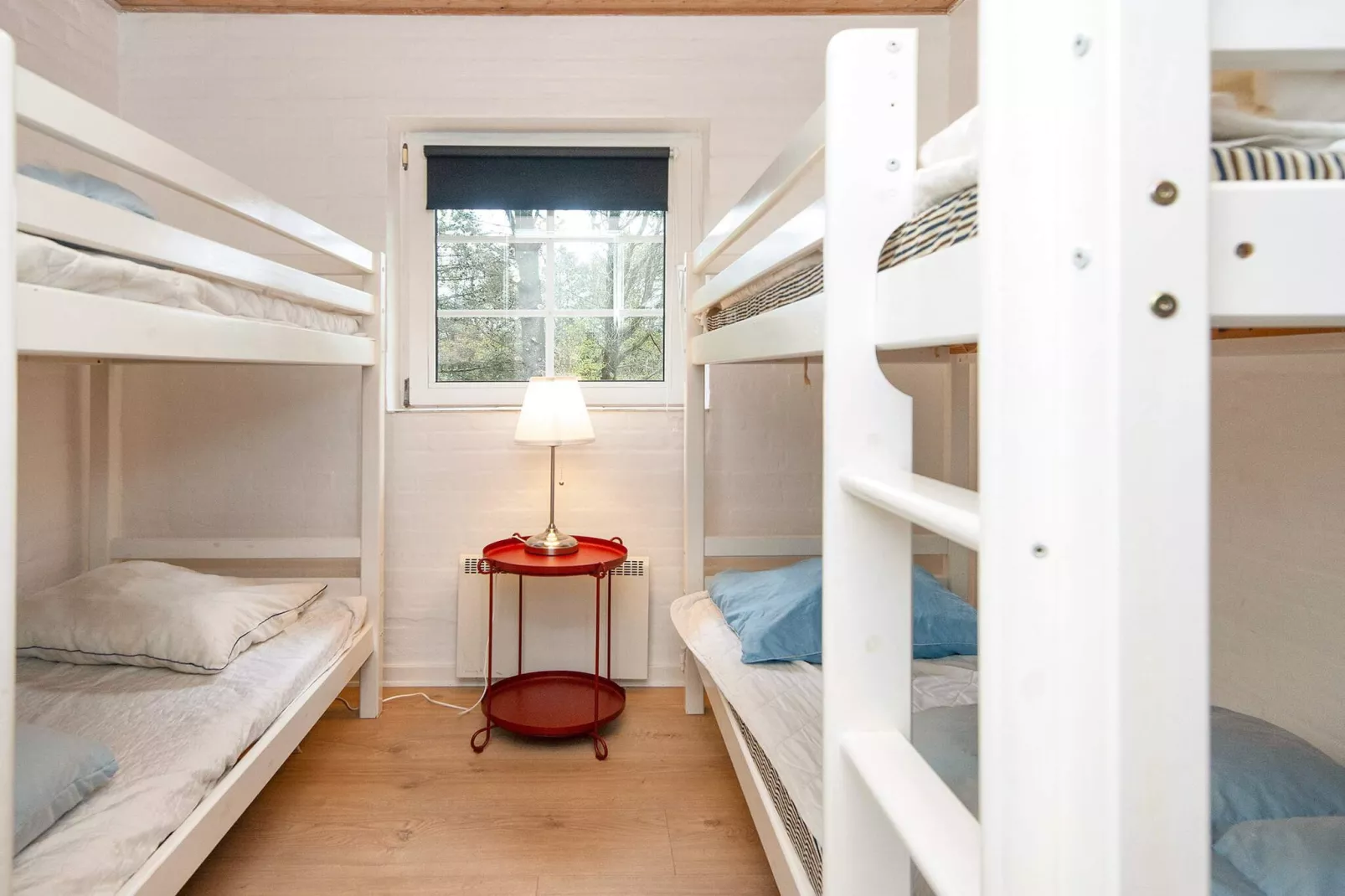 4 sterren vakantie huis in Ulfborg-Binnen