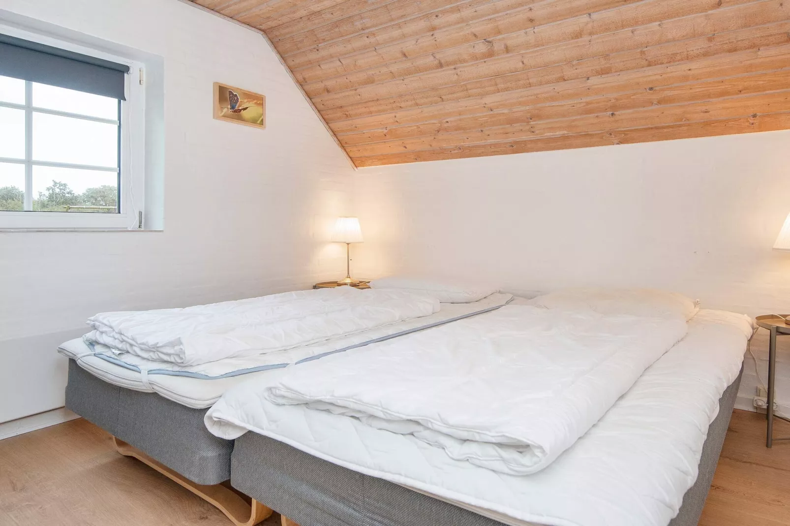 4 sterren vakantie huis in Ulfborg-Binnen