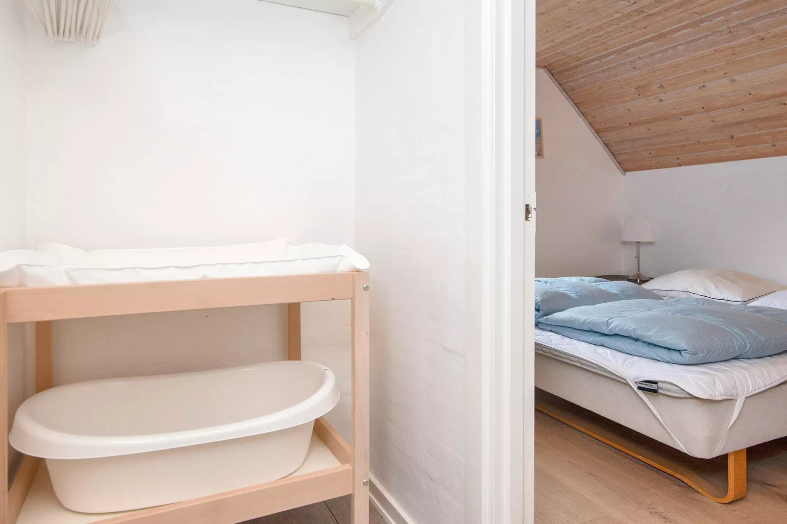 4 sterren vakantie huis in Ulfborg-Binnen