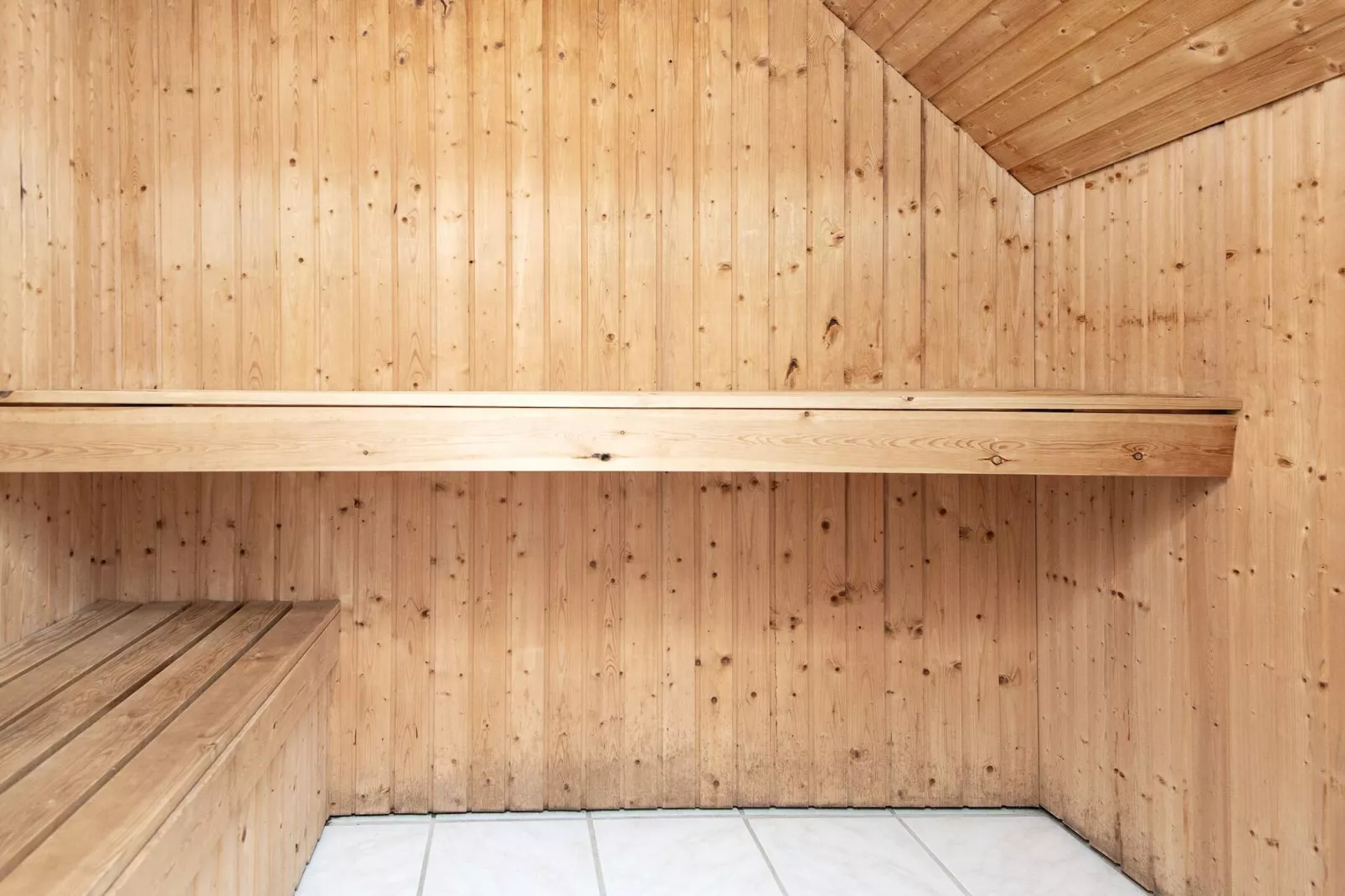 4 sterren vakantie huis in Ulfborg-Sauna