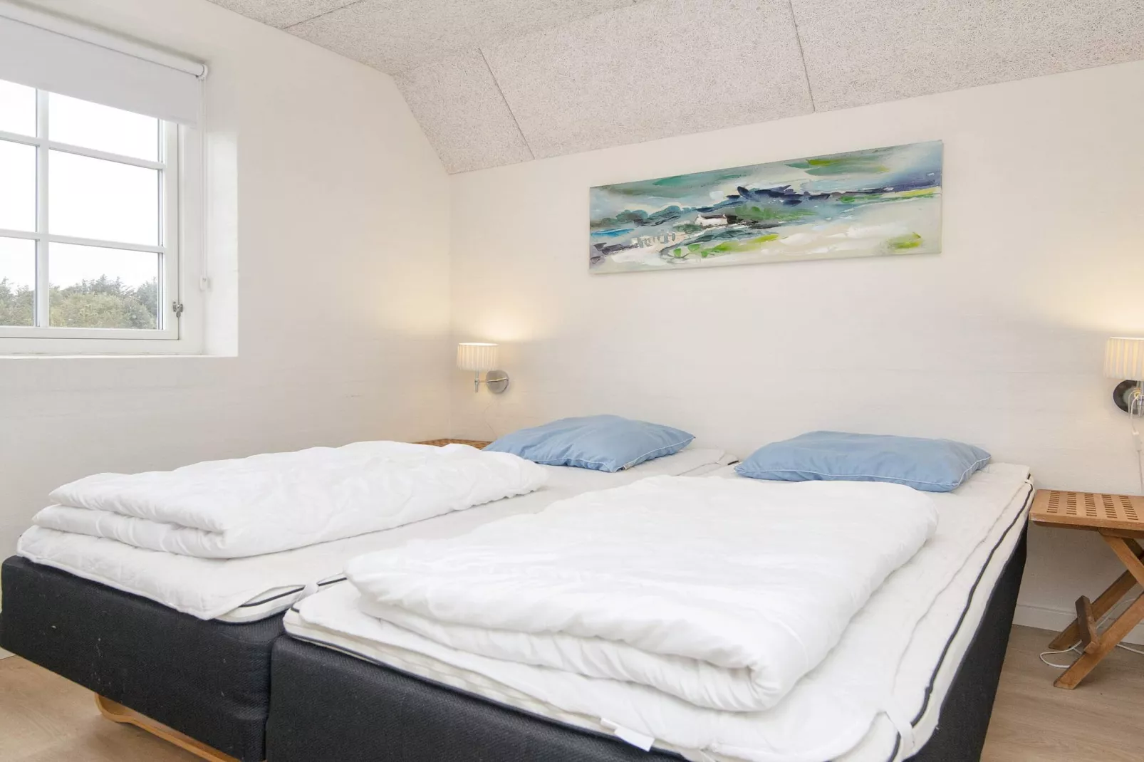 4 sterren vakantie huis in Ulfborg-Binnen