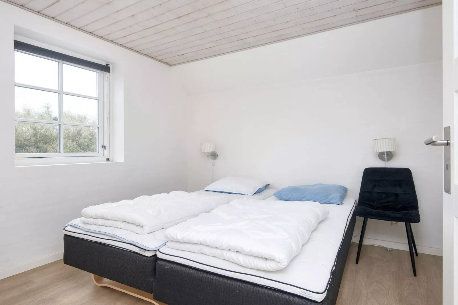 4 sterren vakantie huis in Ulfborg-Binnen