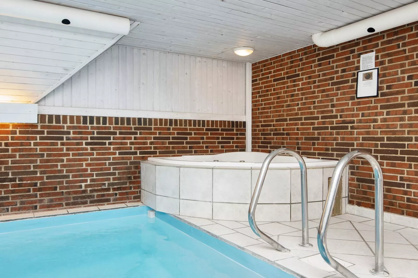 4 sterren vakantie huis in Ulfborg-Spa