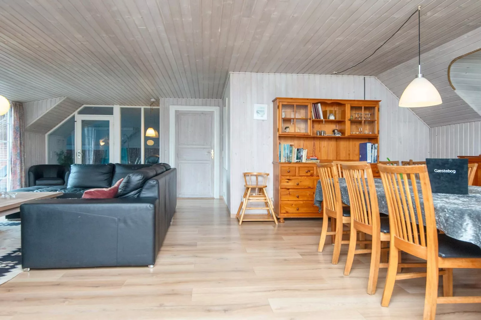 4 sterren vakantie huis in Ulfborg-Binnen