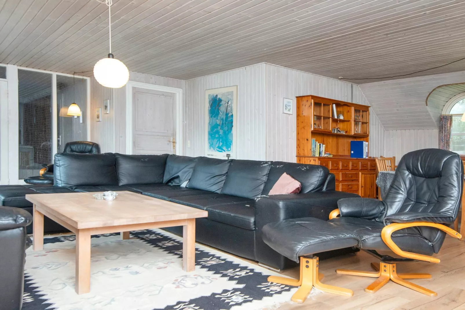 4 sterren vakantie huis in Ulfborg-Binnen