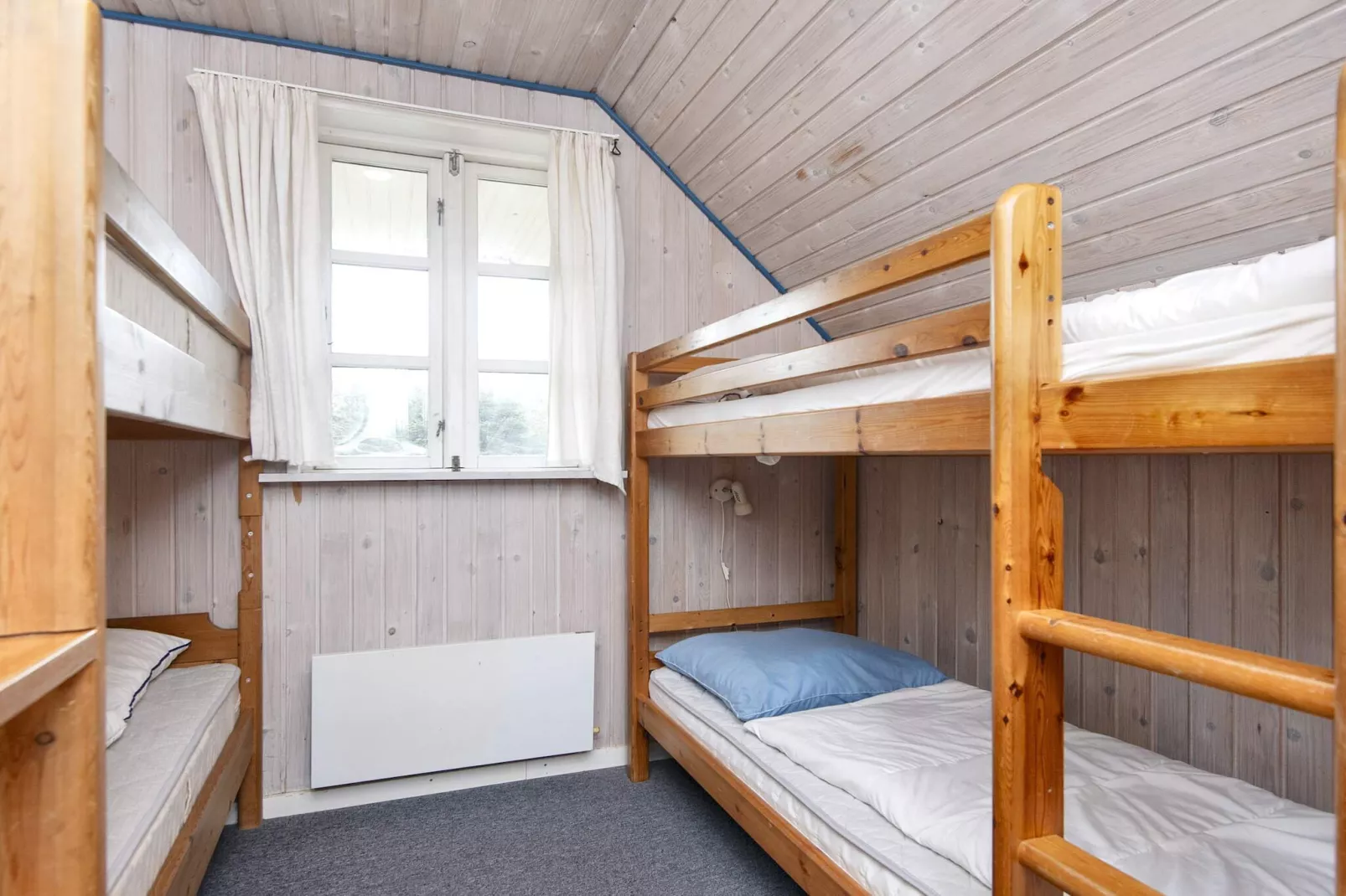 4 sterren vakantie huis in Ulfborg-Binnen