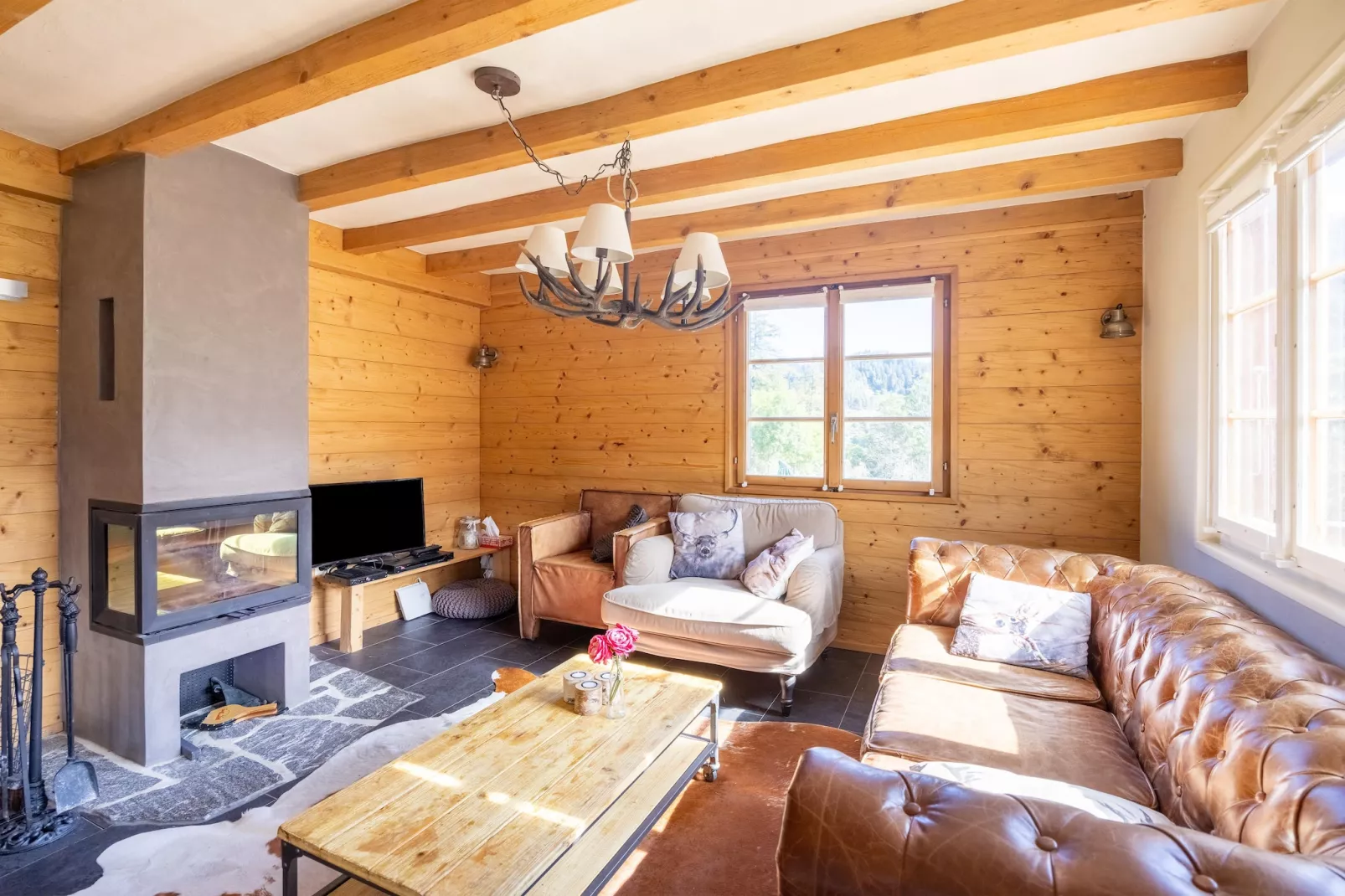 Chalet Verrel