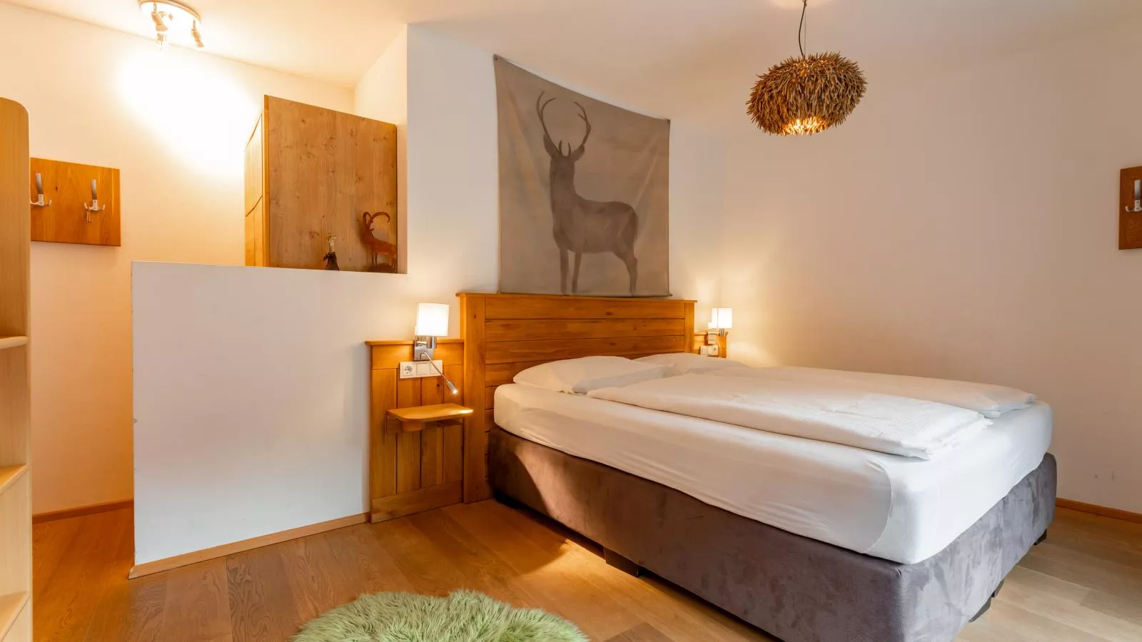 Residenz Steinbock Top 1A