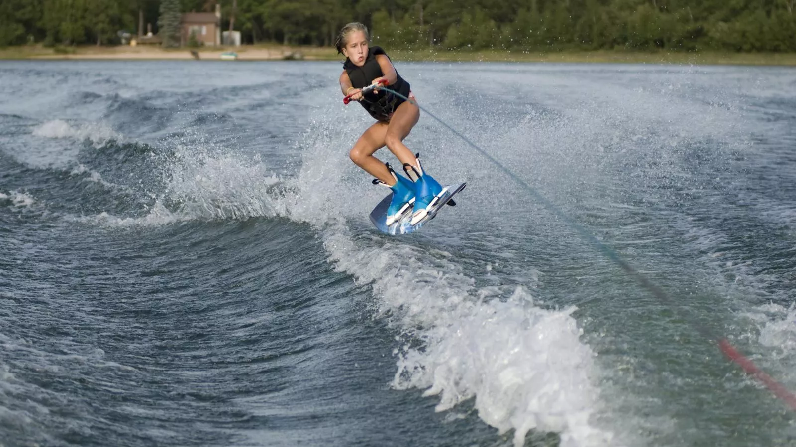 De Kaag Watersport Groepsaccommodatie - 80 pers-Gebieden zomer 1km