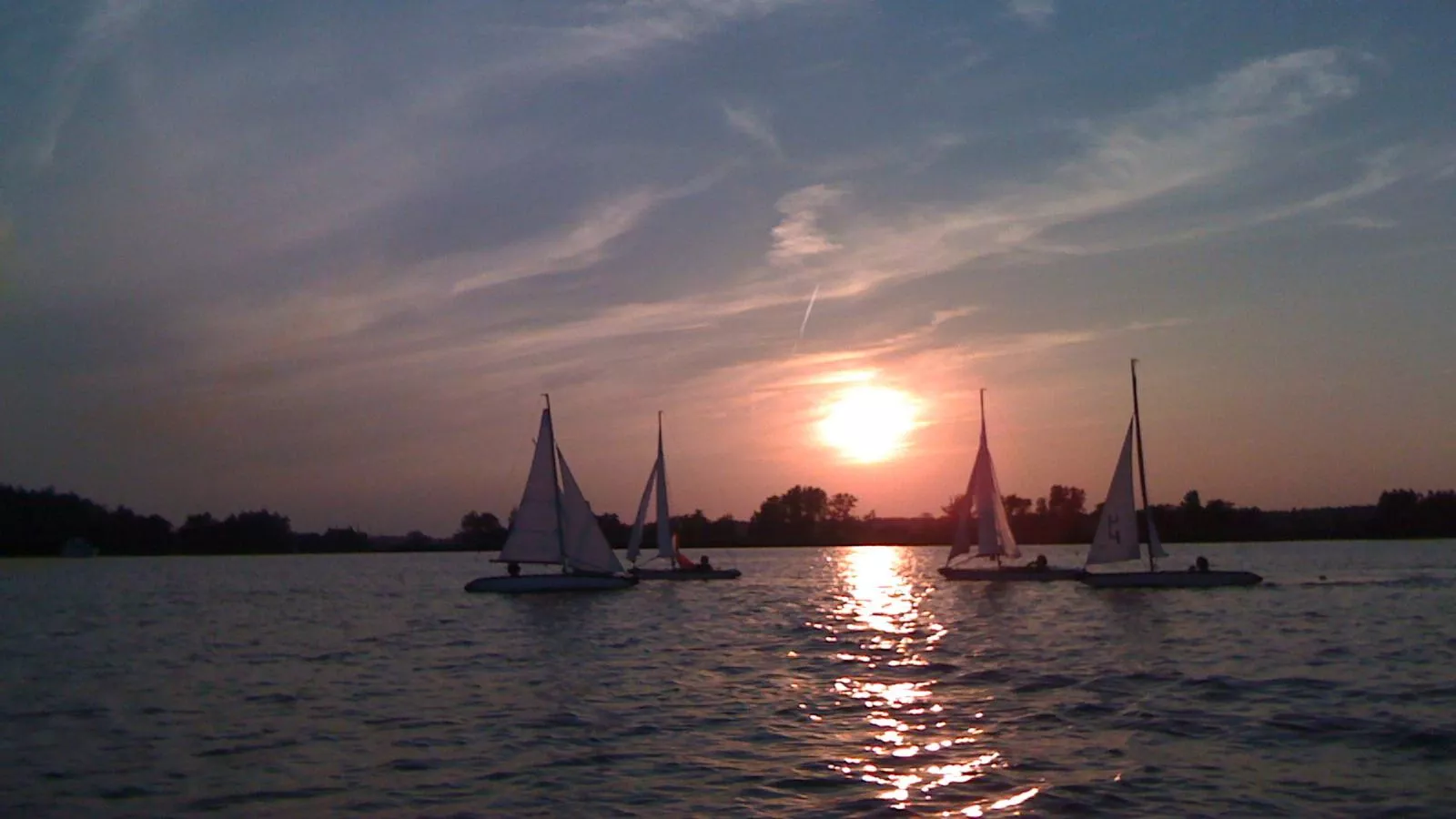 De Kaag Watersport Groepsaccommodatie - 80 pers-Gebieden zomer 1km