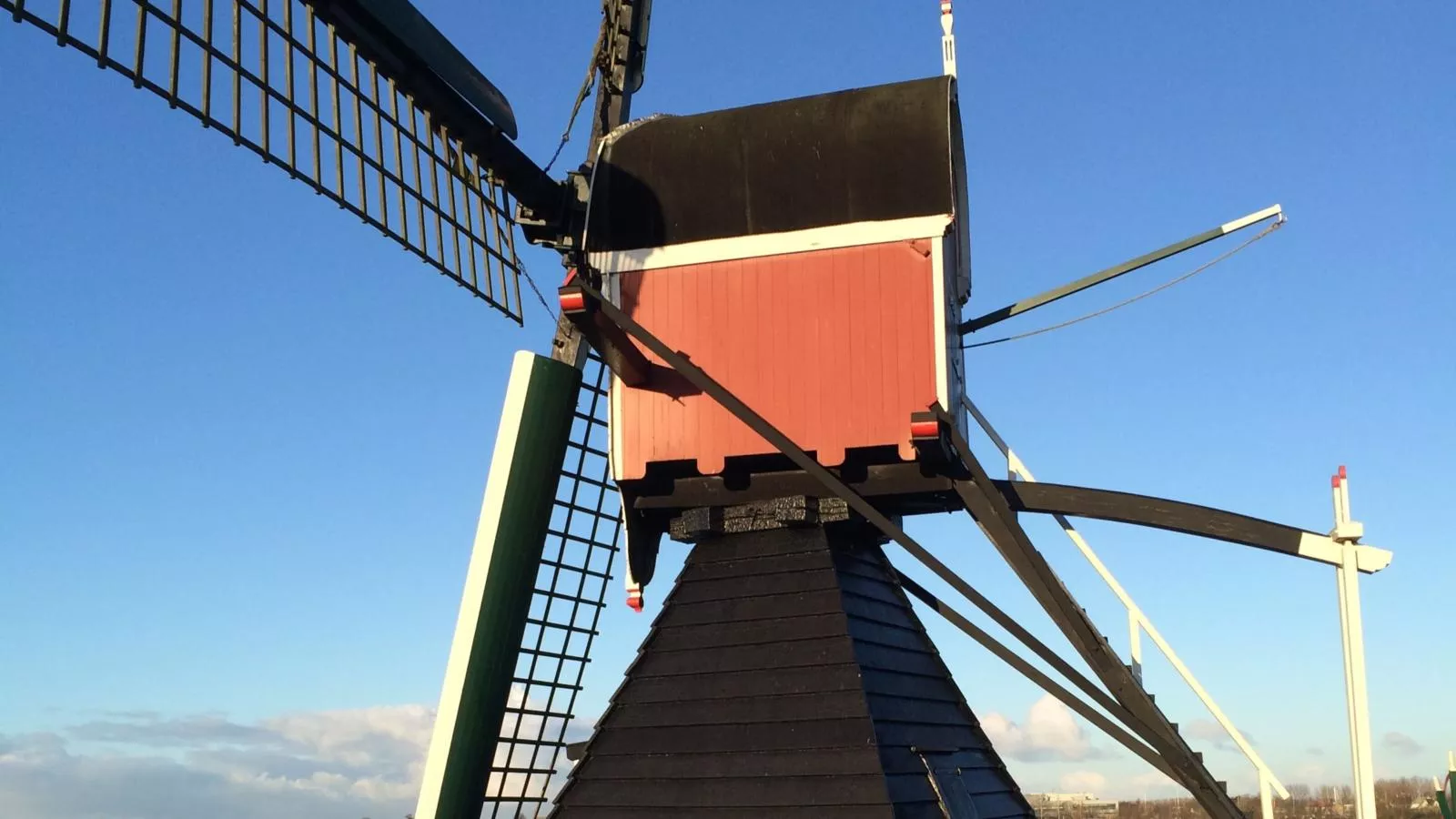 De Kaag Watersport Groepsaccommodatie - 80 pers-Gebieden zomer 1km