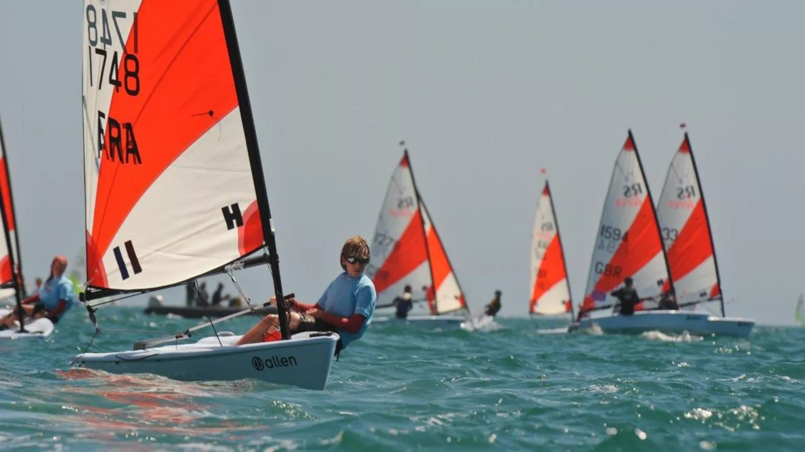 De Kaag Watersport Groepsaccommodatie - 80 pers-Gebieden zomer 1km