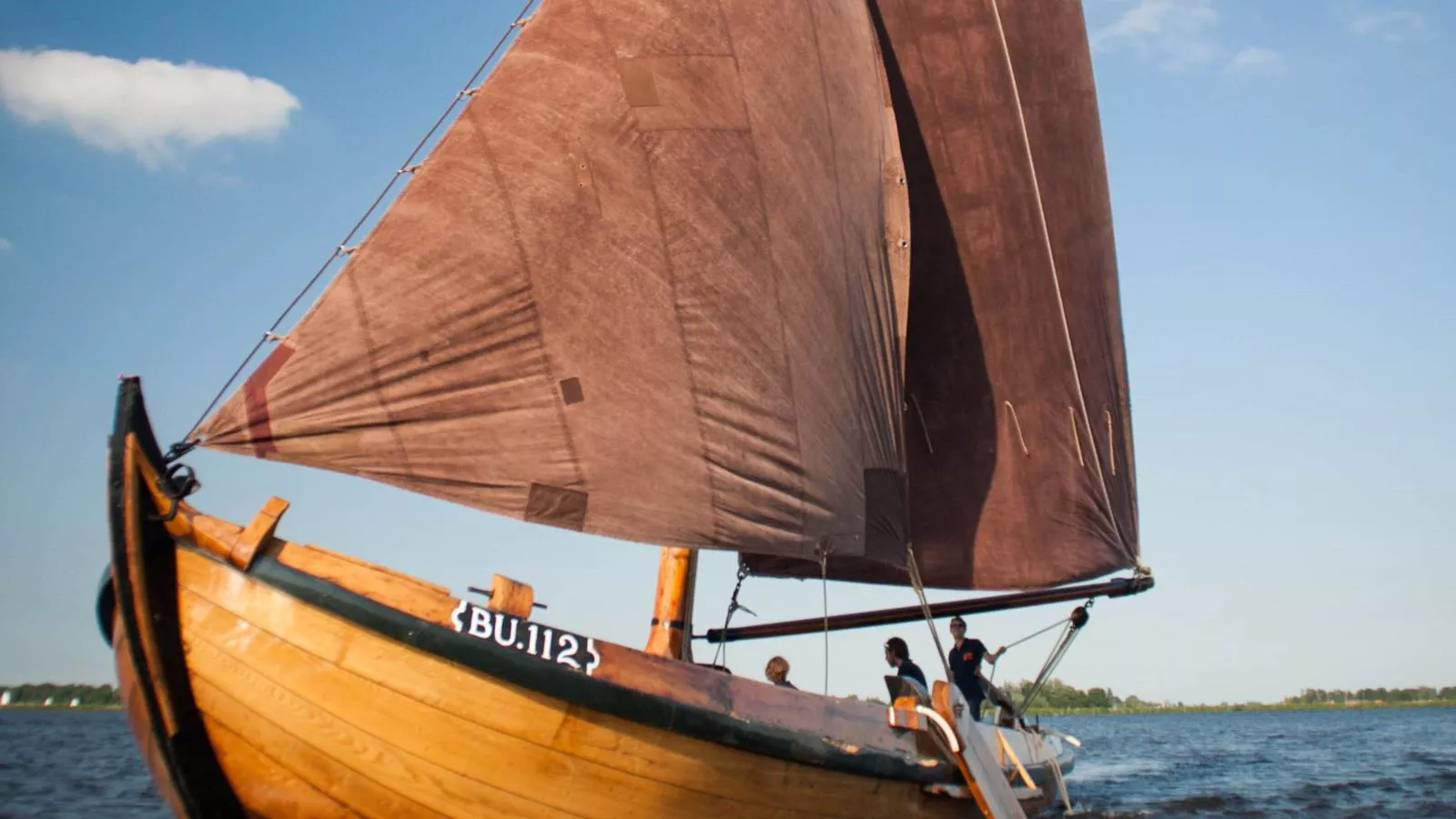 De Kaag Watersport Groepsaccommodatie - 50 pers-Gebieden zomer 1km