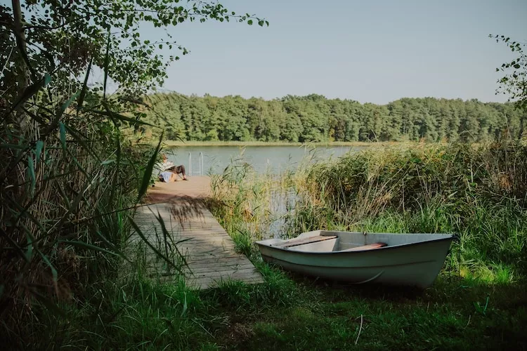 Dom pod Gruszą dla 4 os Klępnica-Uitzicht