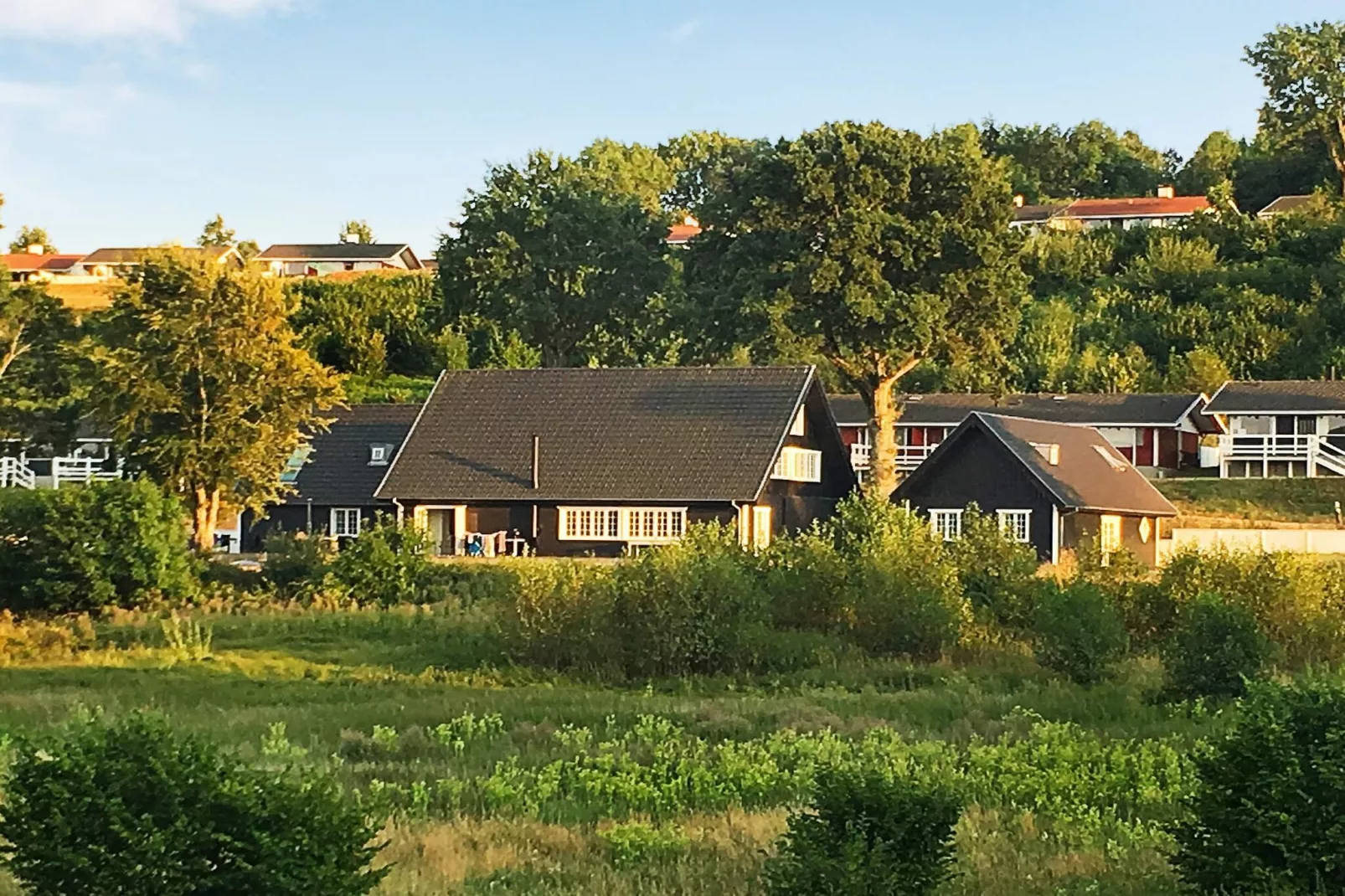 16 persoons vakantie huis in Aabenraa-Buitenlucht