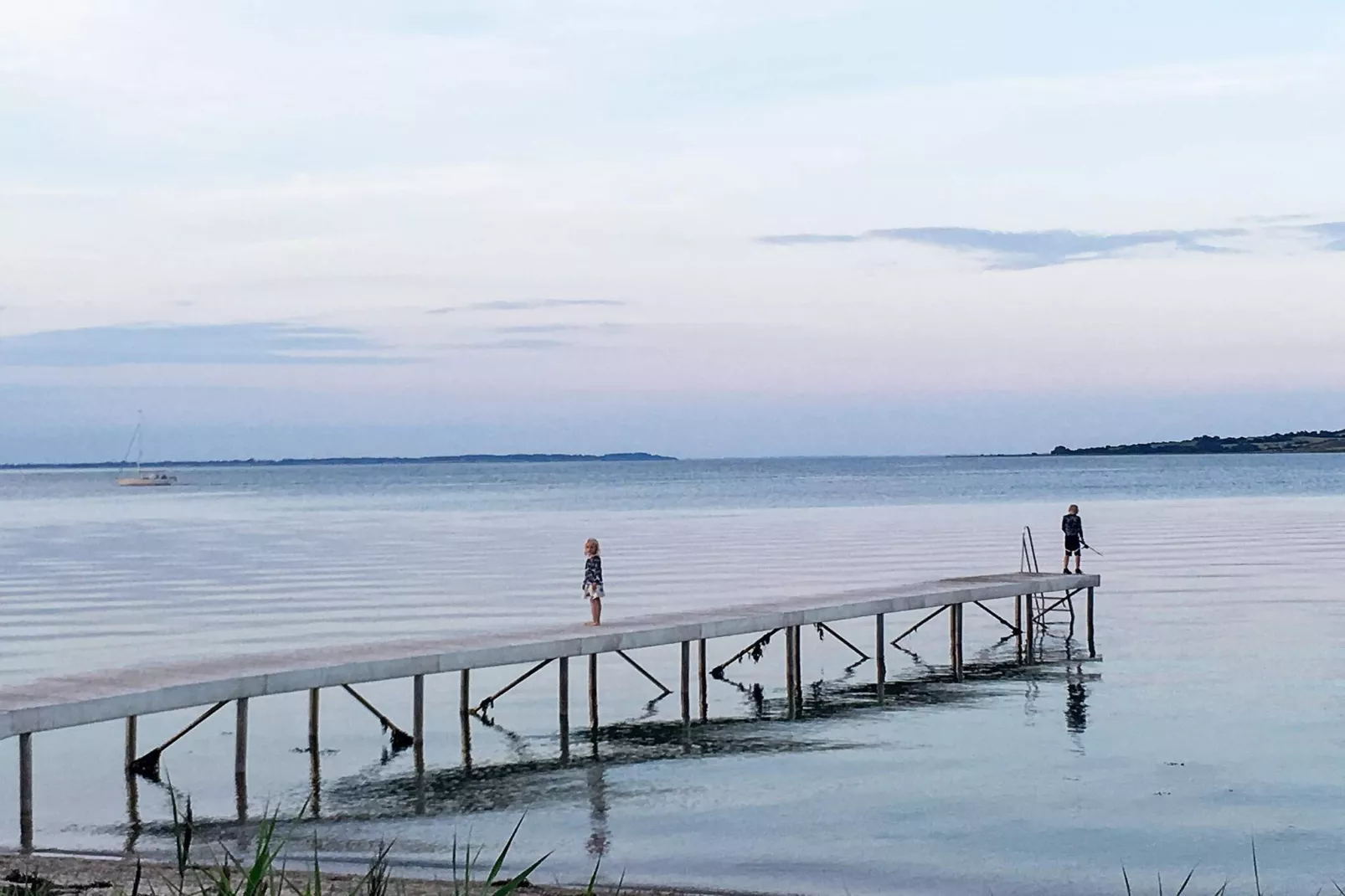 16 persoons vakantie huis in Aabenraa-Waterzicht