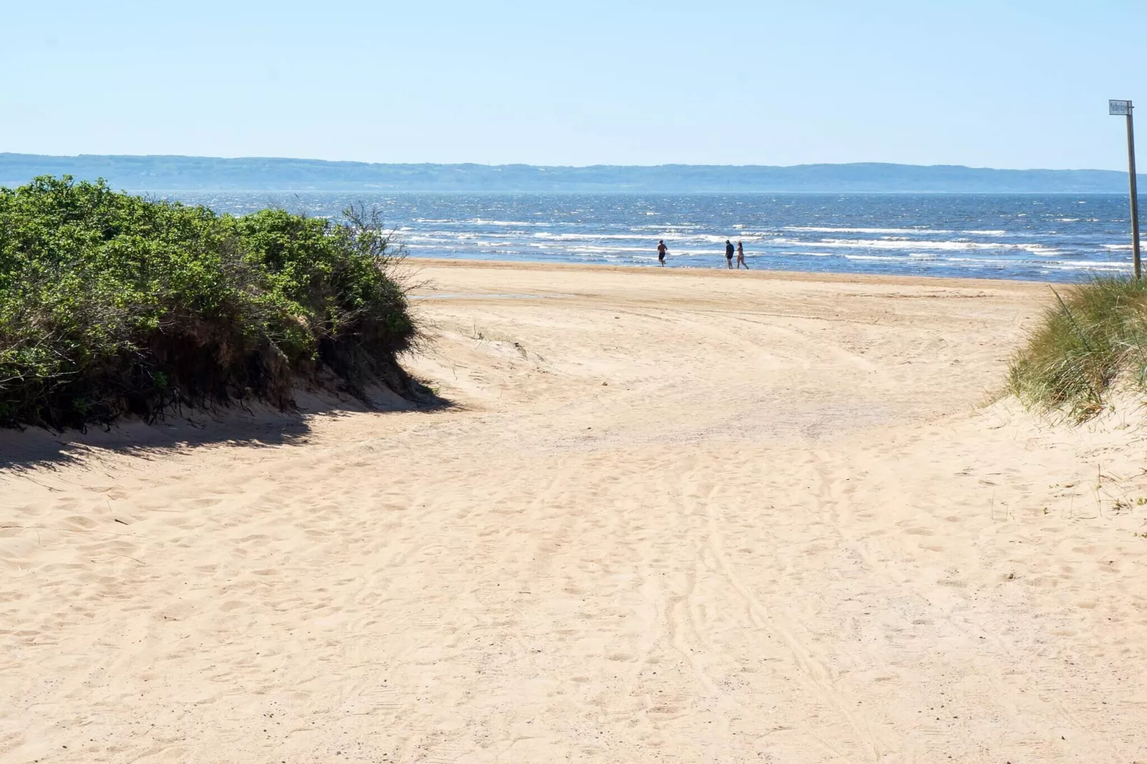 6 persoons vakantiehuis in Laholm-Waterzicht