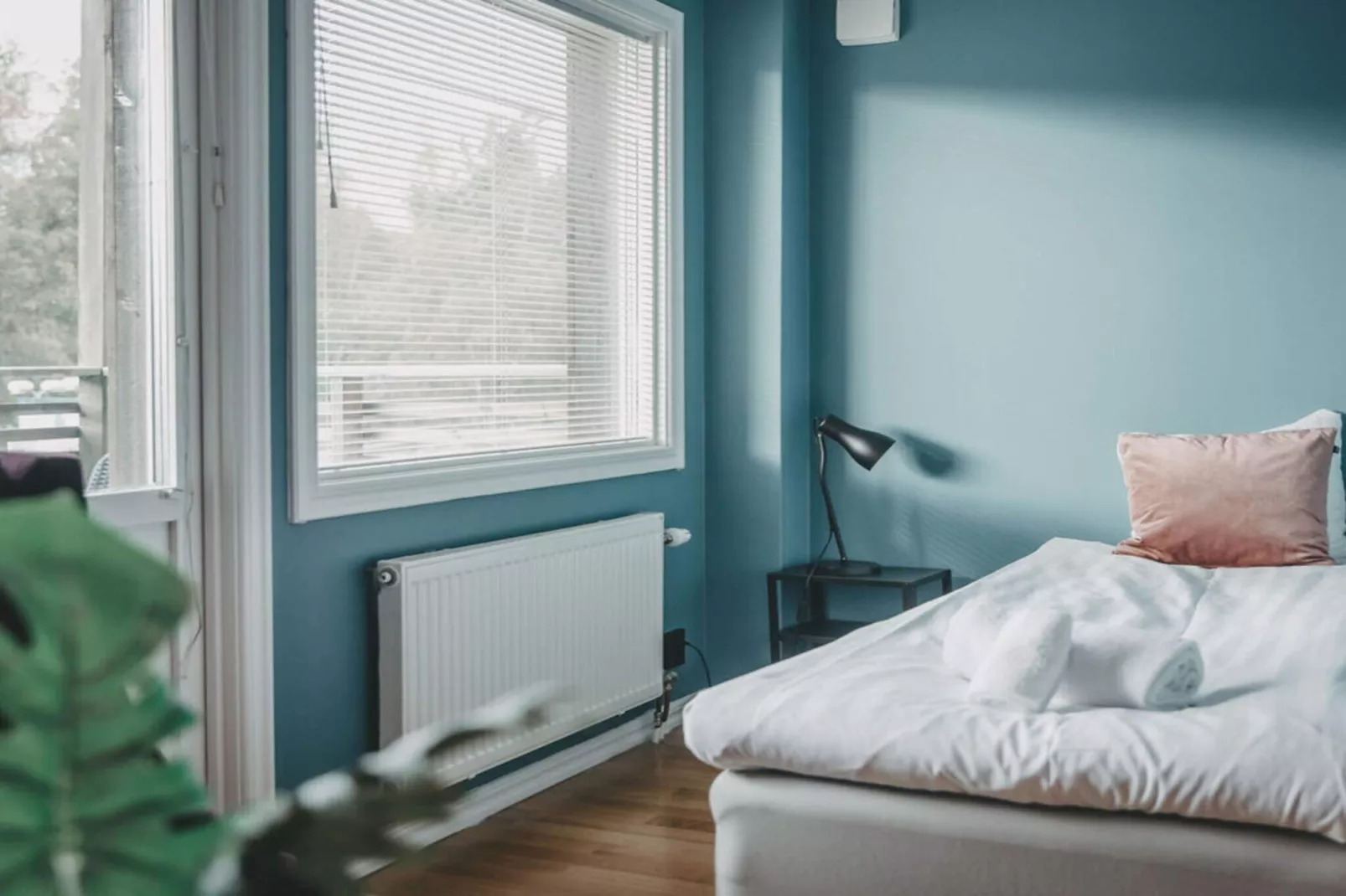 Kamer in een hotel in Hisings Backa-Binnen