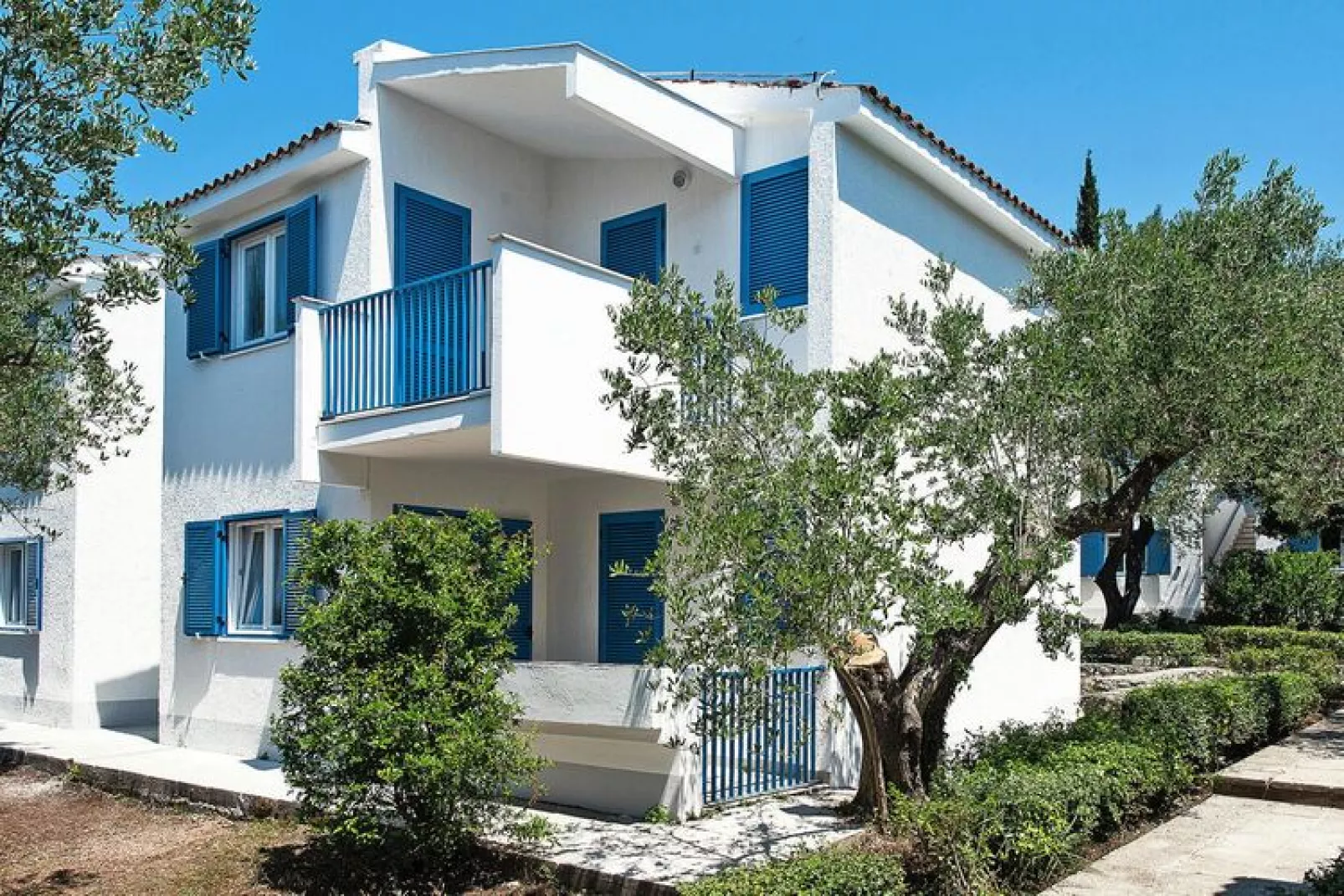 Apartments Aminess Port 9 Residence Korcula-Tip B Olea 4 renovated
