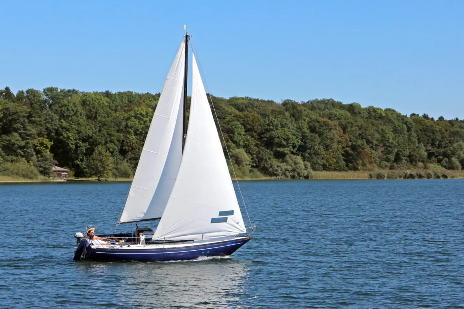 Landhoeve-Gebieden zomer 5km