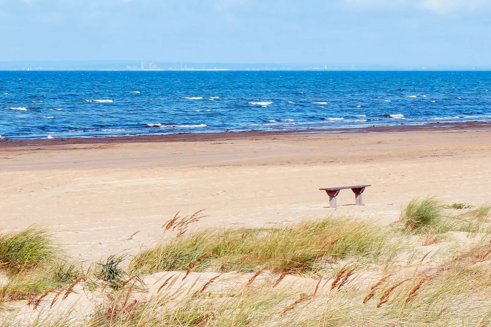 9 persoons vakantie huis in Skummeslövsstrand-Uitzicht