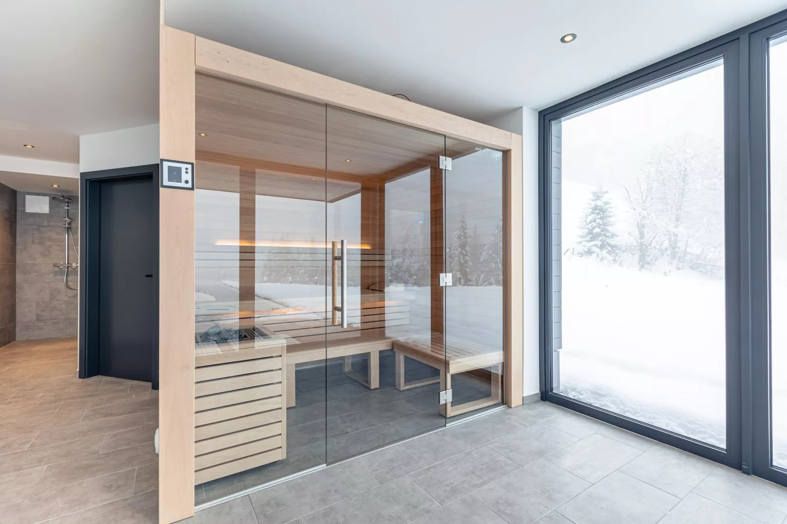 Hideaway Dachstein West 3-Wellness